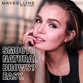 Amazon.co.jp: MAYBELLINE(メイベリン) アイブロウ DB ペンシル